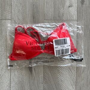 Victoria’s Secret Pink Ultimate Push Up Bikini Top XS